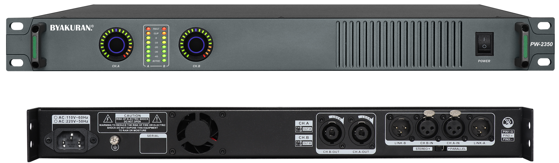 PW-2350
