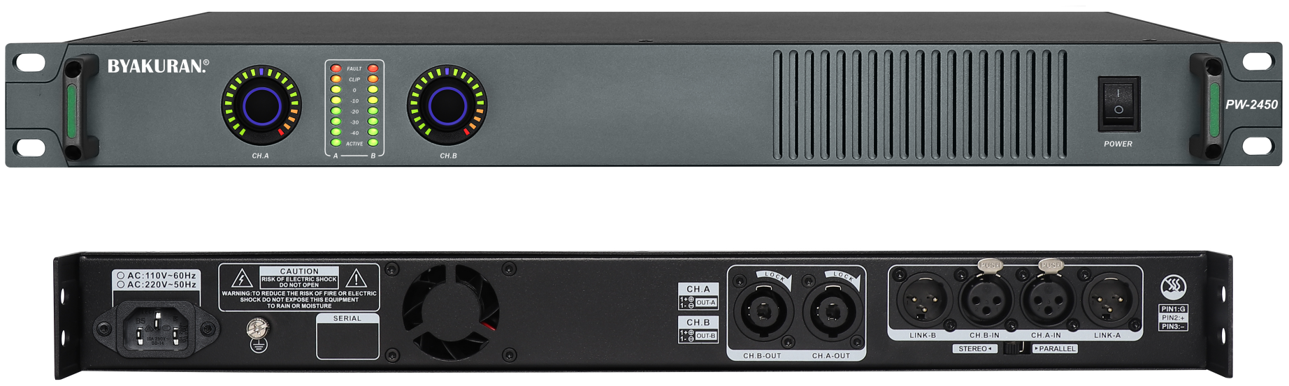 PW-2450