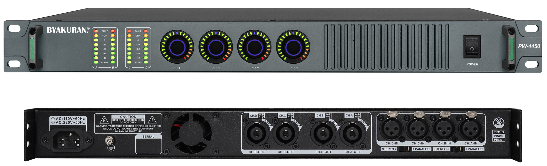 PW-4450