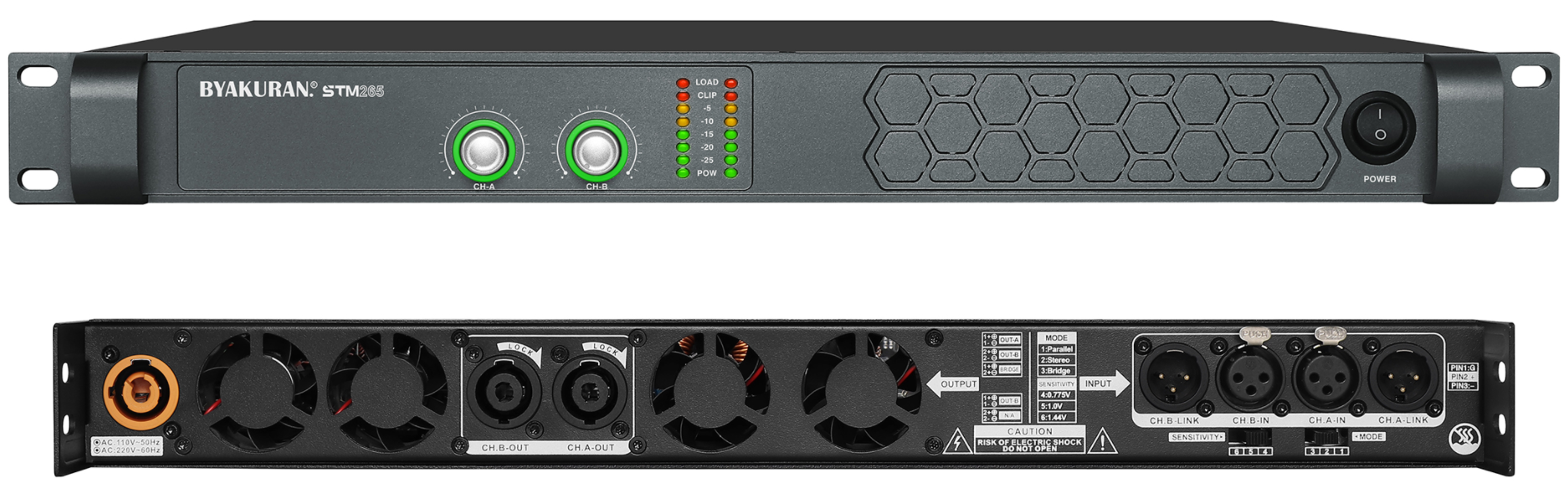 STM265