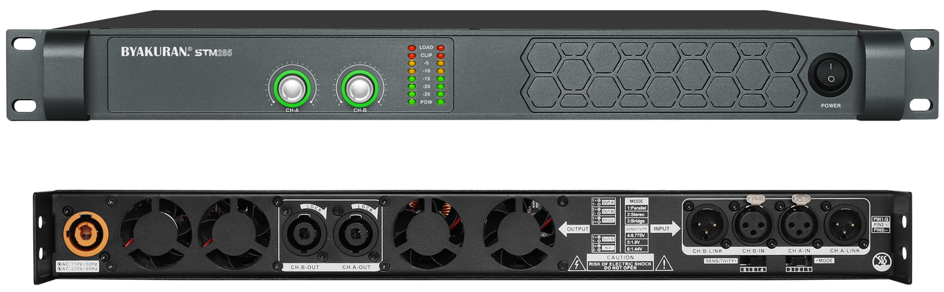 STM285