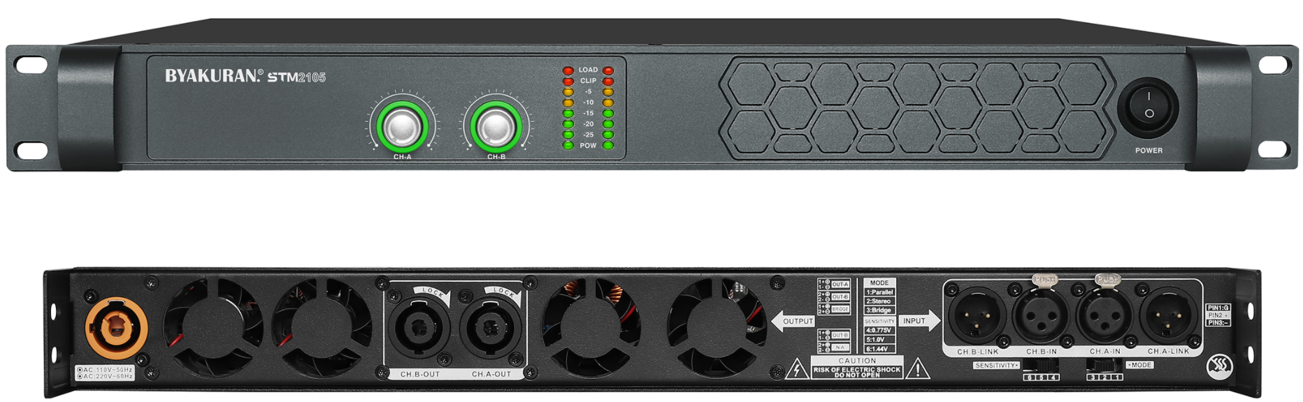 STM2105
