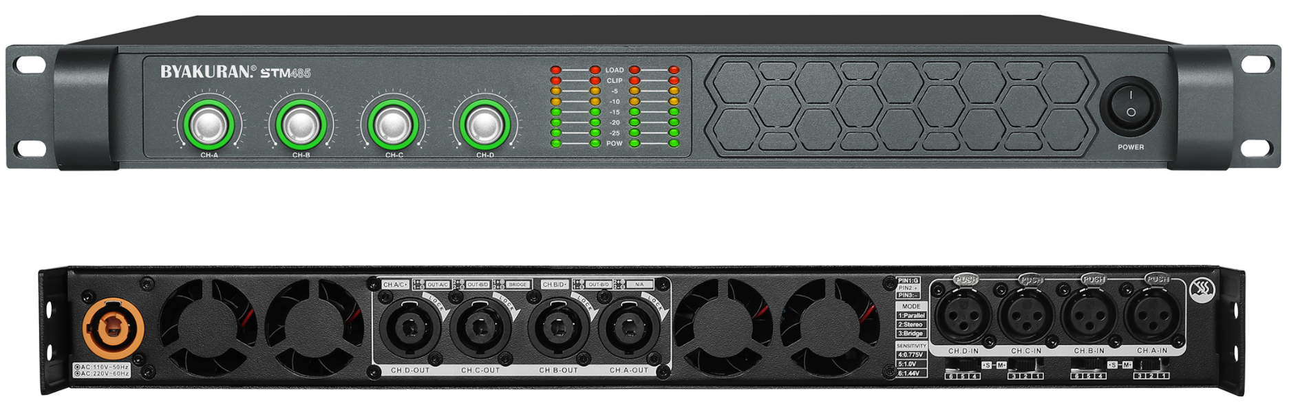 STM485